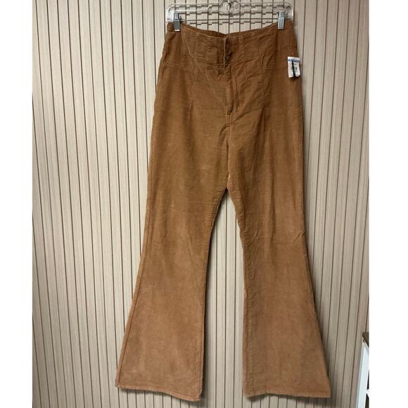 We The Free Flare Pants Women's Size 30 - Picture 1 of 5